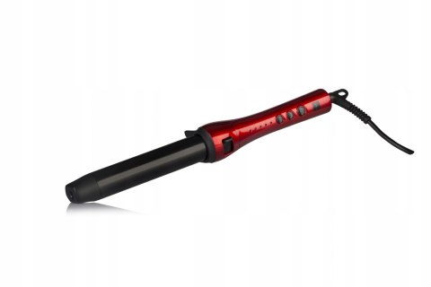 B210 Labor pro Curling Iron With Retractable Comb