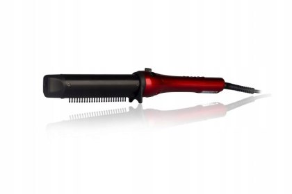 B210 Labor pro Curling Iron With Retractable Comb