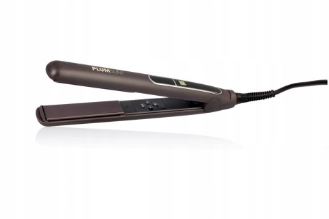 B337 LaborPro Professional Plum Slim Straightener