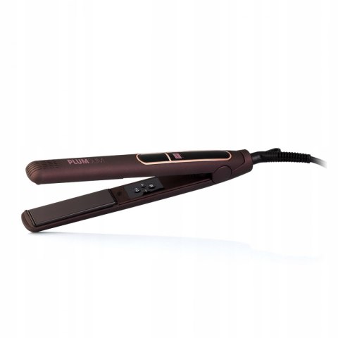 B337 LaborPro Professional Plum Slim Straightener