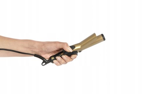 B271 Labor pro Mini tourmaline curler B271 Labor pro Mini tourmaline curler