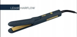 LE008 LaborPro Innovative Straightener-Curling Iron With Cooling HAIR FLOW HIT
