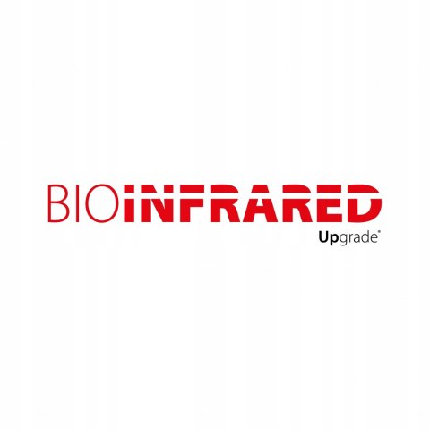 UG90E Upgrade Bio-infrared straightener narrow 25 x 110 mm