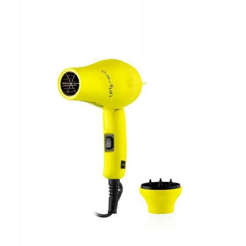 B349 Dryer with folding handle and diffuser B349 Dryer with folding handle and diffuser
