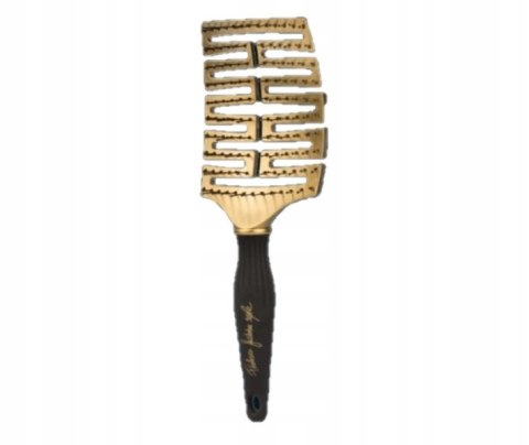 FS008 Federico fashion style ventilated brush large