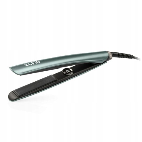 B290 TL LABOR hair straightener , TLine Infusion with pearl powder