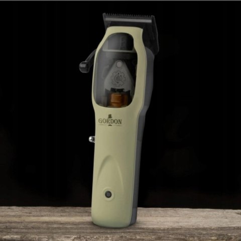 B535 GORDON professional hair clipper with magnetic motor