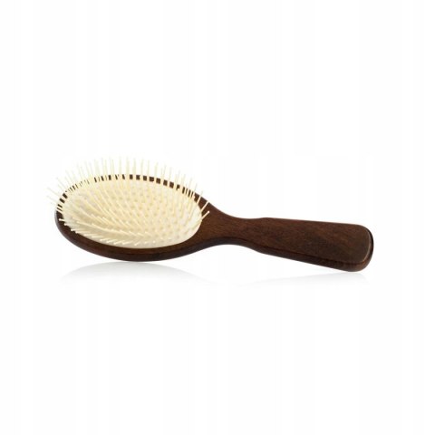 C604 LABOR Professional Oval Pneumatic Hair Brush