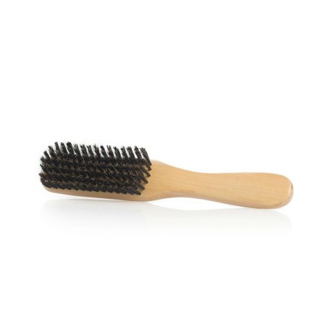 C610 LABOR PRO Wild Hair Antistatic Brush - Rectangular Elegance