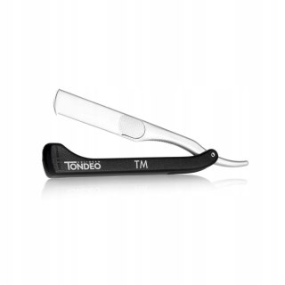 TM TONDEO D084 Shaving Razor with 10 Blades - Elegant and Ergonomic