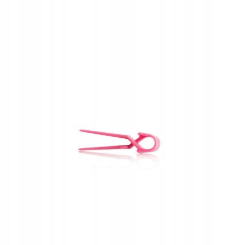 F300 Hair styling clips 65 mm, 50 pieces, various colours F300 Hair styling clips 65 mm, 50 pieces, various colours