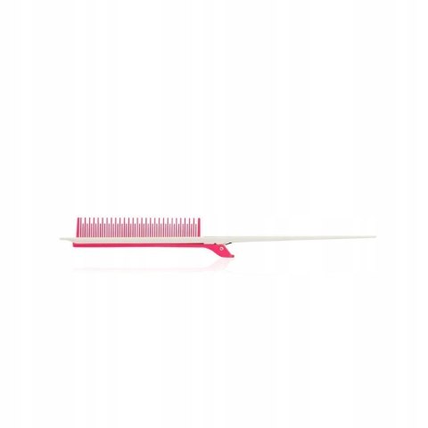 COMB CLIPs clip comb in pink - ideal for hairdressers COMB CLIPs clip comb in pink - ideal for hairdressers