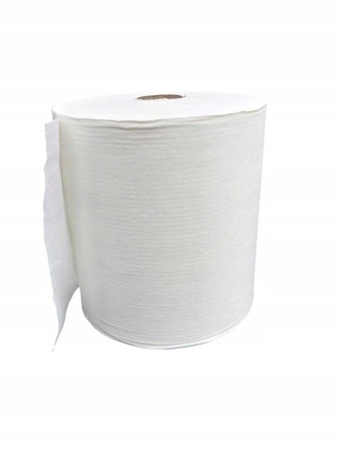 Premium Roll Towel "Luxury" - Exceptional Absorbency for Beauty Salons Premium Roll Towel "Luxury" - Exceptional Absorbency for Beauty Salons