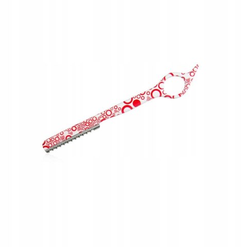 UG69/E LABOR - Fantasy E super-light aluminium shaving razor UG69/E LABOR - Fantasy E super-light aluminium shaving razor