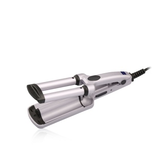 B262 L MINIWAVE Mini Hair Wave with Tourmaline - Compact Waving