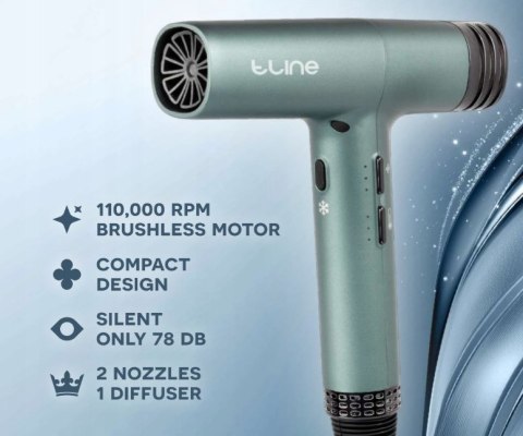 B380TL LABOR professional high speed FEELING hair dryer