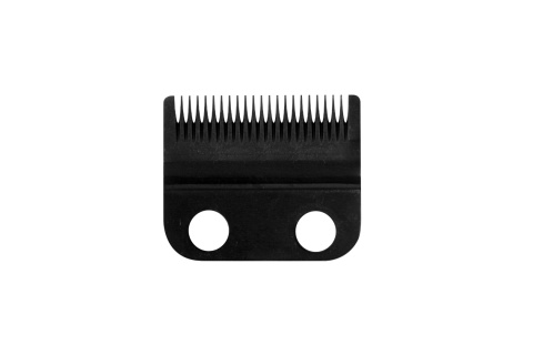 B533 GORDON professional hair clipper in black aluminium