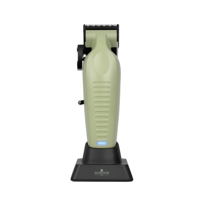 B536 GORDON Vector Liner professional, high-performance hair clipper