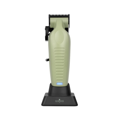B536 GORDON Vector Liner professional, high-performance hair clipper