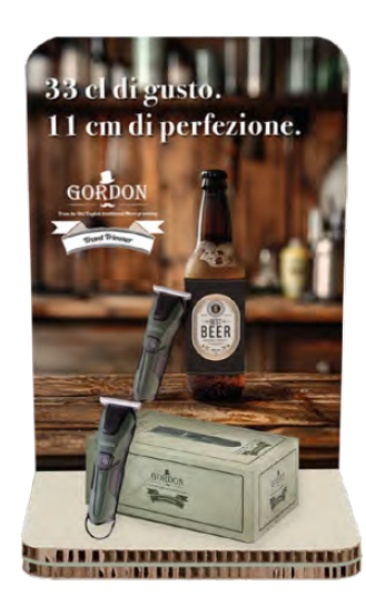 B540 GORDON MINI TRAVEL TRIMMER Mini,travel trimmer