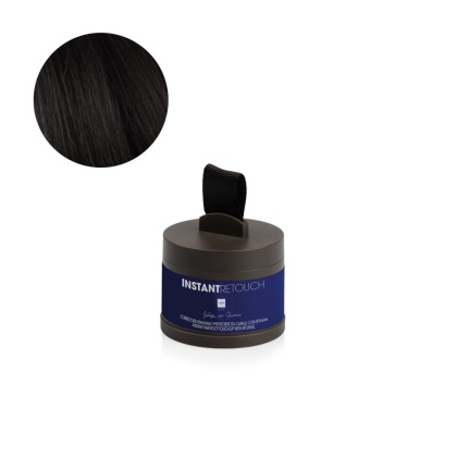 H641 INSTANT RETOUCH HAIR BRIGHT BRANZE colour powder for covering up roots