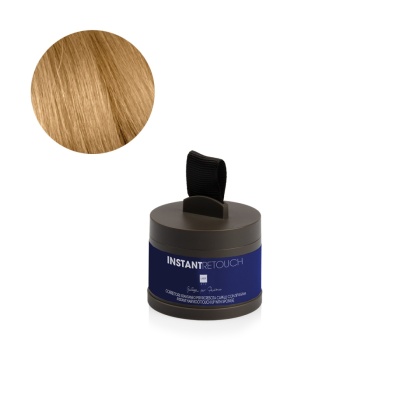 INSTANT RETOUCH H645 powder to cover up roots INSTANT RETOUCH HAIR COLOR blonde