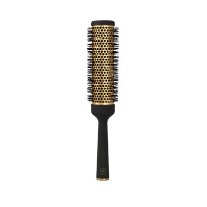 C057 LABOR , LONG , THERMAL , HAIR SHAPING BRUSH ,43 MM