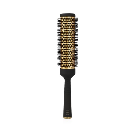 C057 LABOR , LONG , THERMAL , HAIR SHAPING BRUSH ,43 MM
