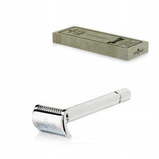 D412 GORDON manual razor