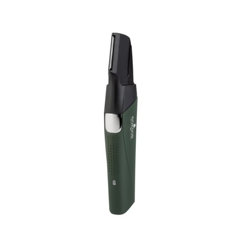 Gordon intimate shaver for men - precision dry and wet shaving