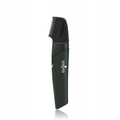 Gordon intimate shaver for men - precision dry and wet shaving