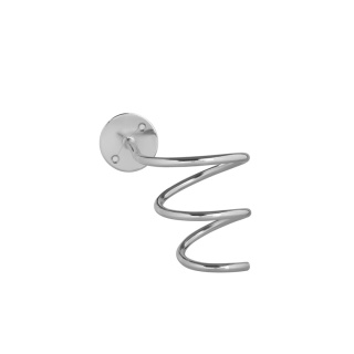 K024 LABOR SPIRAL DRYING RACK