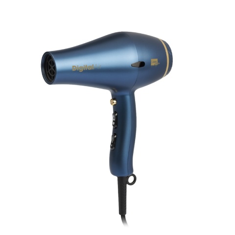 LE011 LABOR , IONIC , DIGITAL HAIR DRYER