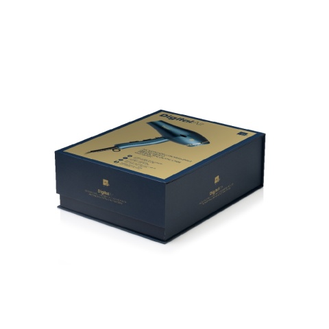 LE011 LABOR , IONIC , DIGITAL HAIR DRYER