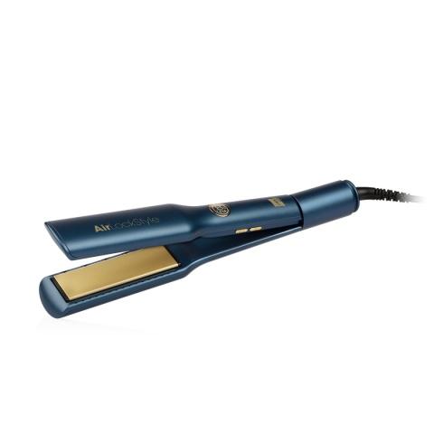 LE012 AirLockStyle Elite 230°C Ionising Straightener with Tourmaline Discs
