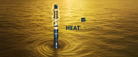 LE013 ELITE Rotary thermal brush dryer 25mm - 38mm