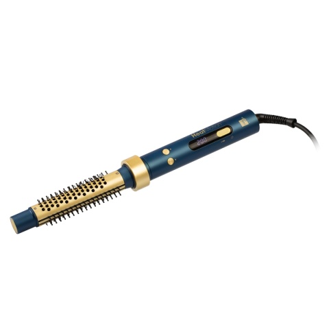 LE013 ELITE Rotary thermal brush dryer 25mm - 38mm