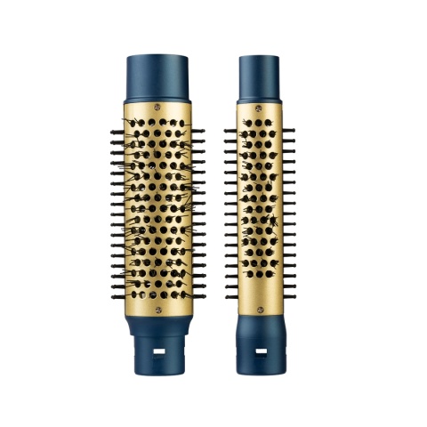 LE013 ELITE Rotary thermal brush dryer 25mm - 38mm