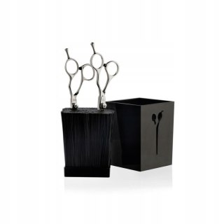 Practical scissors organiser D600 LABOR PRO in black