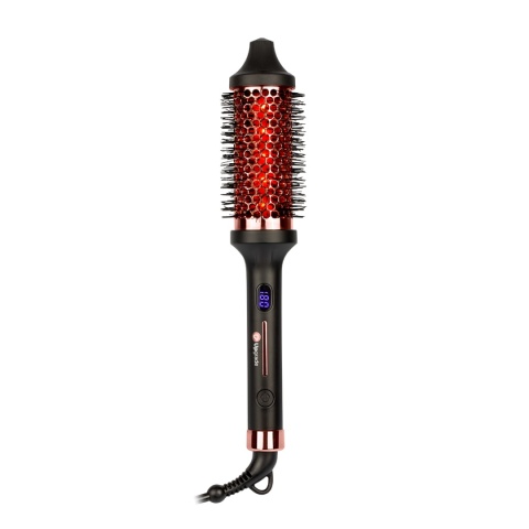 UG120 UPGRADE , Infrared smoothing brush, electrostatic waves