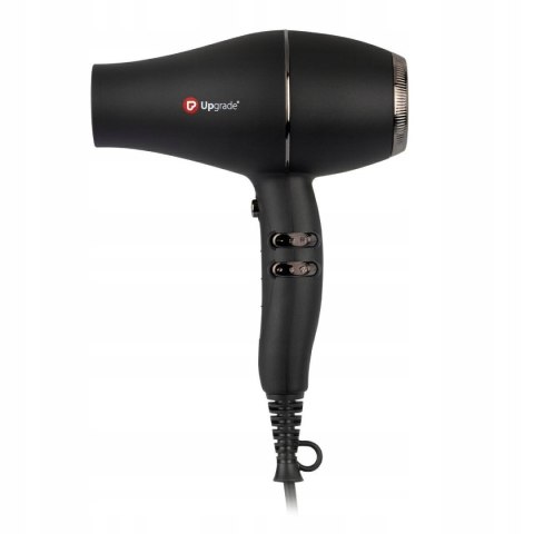 UG126 UPGRADE GPT 2200 W ionic hair dryer with digital technology