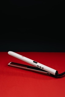 Ug122 Upgrade Bio Infrared Prostownica Do Włosów Doczepianych I Przedłużanych , Bezpieczna Stylizacja