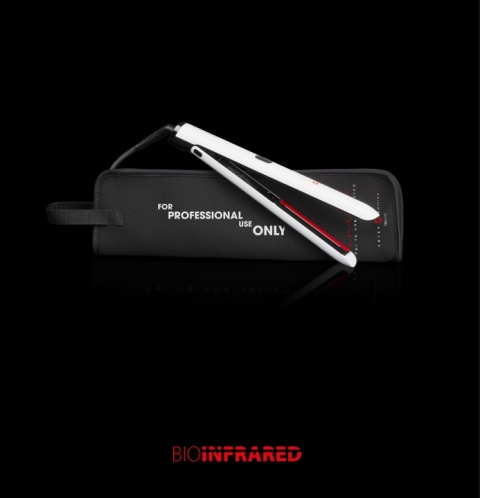 Ug122 Upgrade Bio Infrared Prostownica Do Włosów Doczepianych I Przedłużanych , Bezpieczna Stylizacja