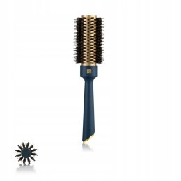Hairdressing brush for modeling, Long bristles 25 mm