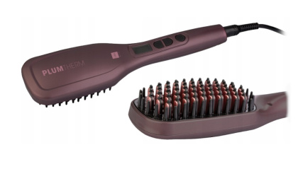 B112 Labor pro Thermal Smoothing Straightening Brush