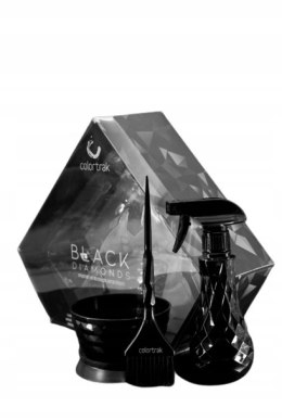 Colortrak Black Diamonds Dyeing Kit