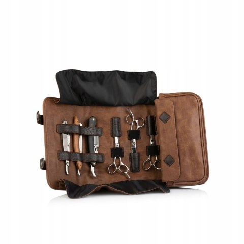 I038 Gordon Portable Case for Hairdressing Tools