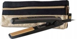 B265 Labor Pro Travel Straightener with Cosmetic Bag