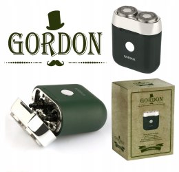 D429 Gordon small usb charging travel shaver