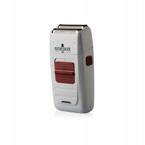 B804 Gordon rugged travel clipper shaver